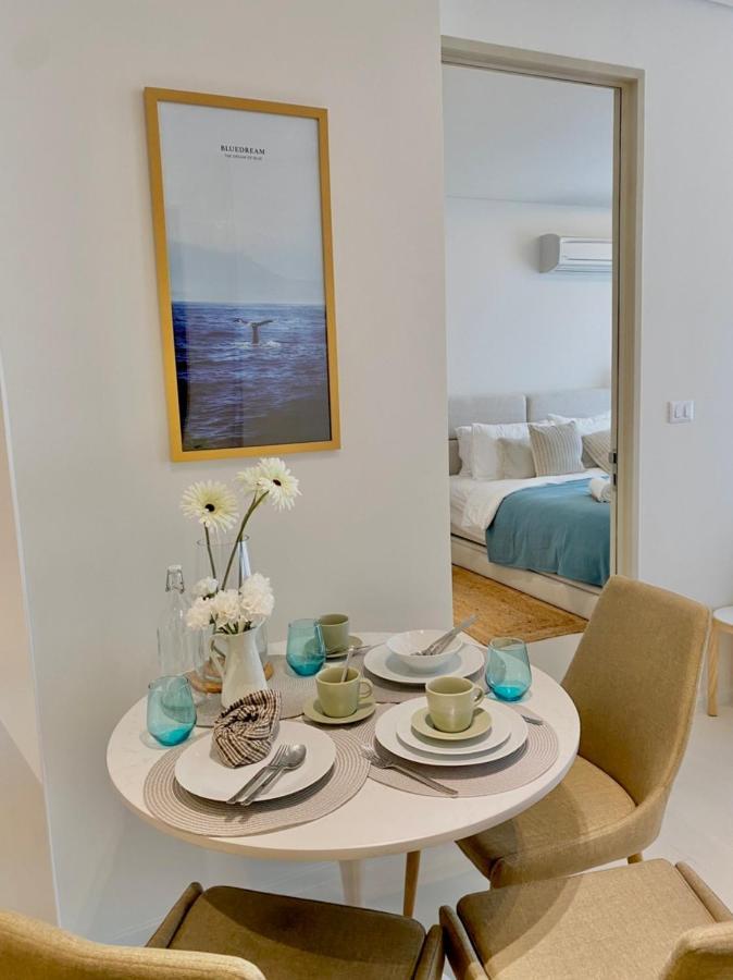 Seaview 2 Bedroom Beach Front Vacation Huahin Dış mekan fotoğraf