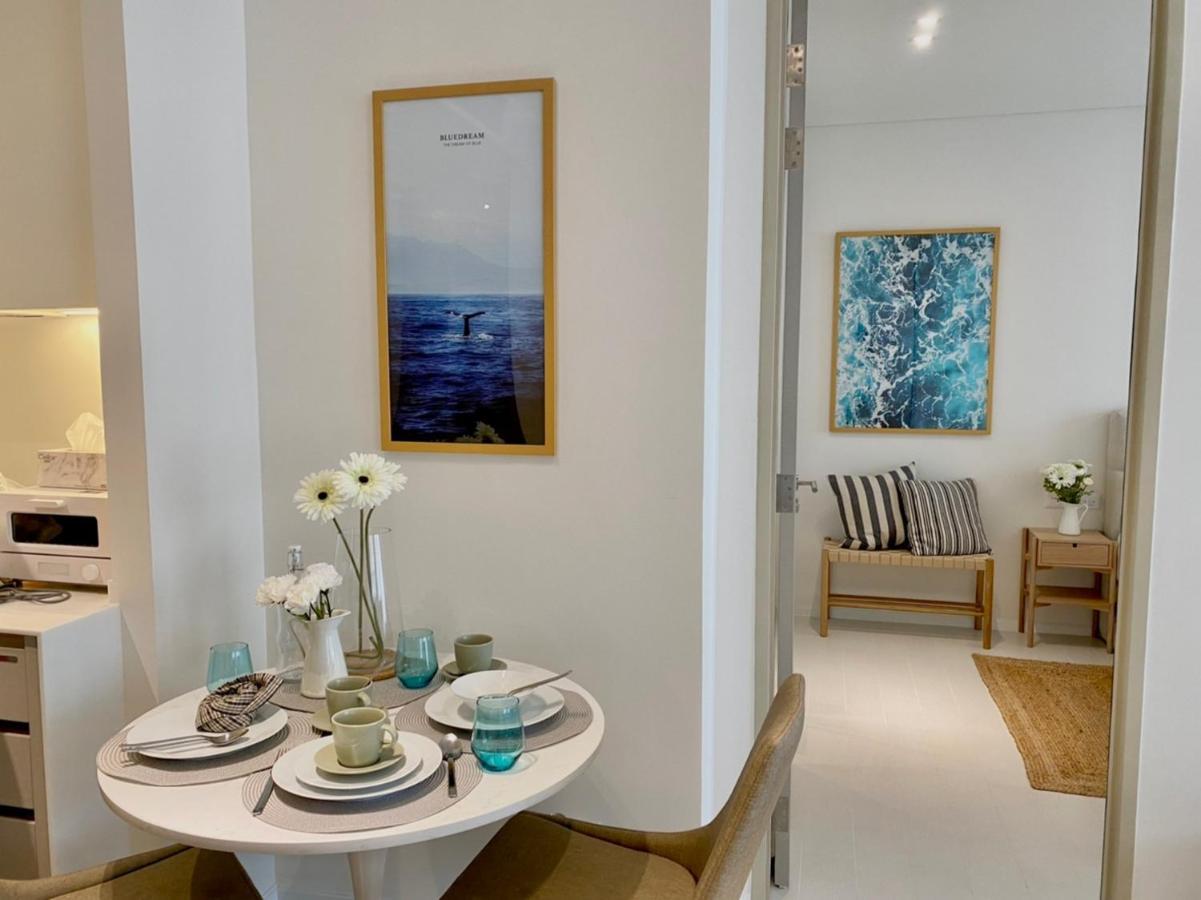 Seaview 2 Bedroom Beach Front Vacation Huahin Dış mekan fotoğraf