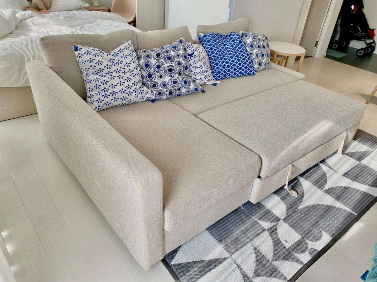 Seaview 2 Bedroom Beach Front Vacation Huahin Dış mekan fotoğraf