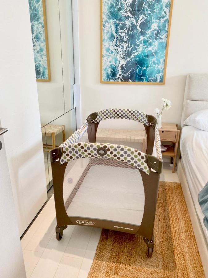 Seaview 2 Bedroom Beach Front Vacation Huahin Dış mekan fotoğraf